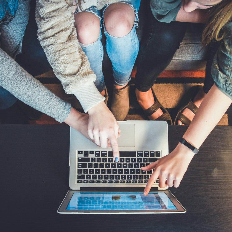 Les plus gros sites e-commerce du Maroc