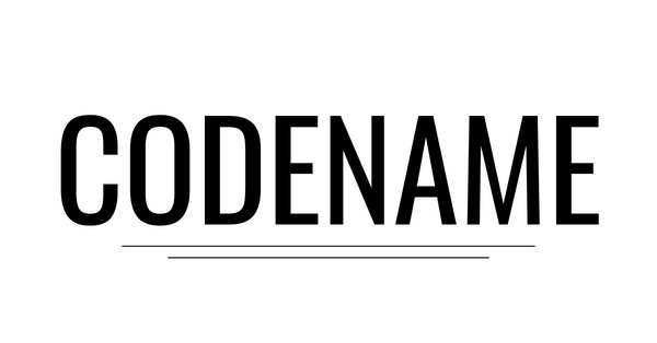 Codename